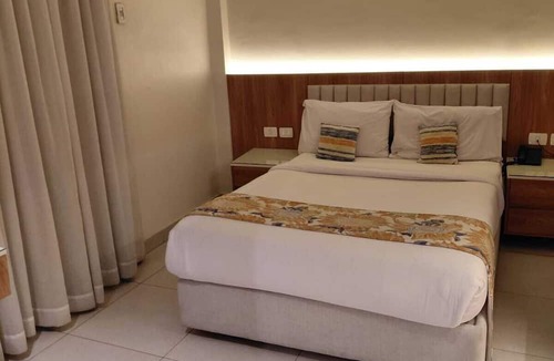 Aswan Hotel | Hapi Hotel