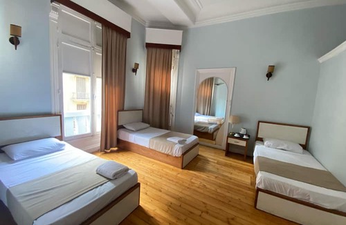 Downtown Cairo House | Sufi House