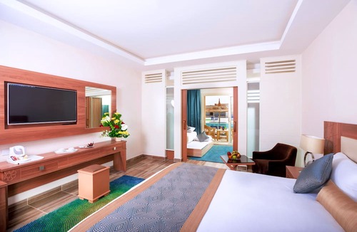 El Hadaba Resort | Pickalbatros Aqua Park Sharm El Sheikh - All inclusive