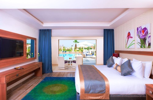 El Hadaba Resort | Pickalbatros Aqua Park Sharm El Sheikh - All inclusive