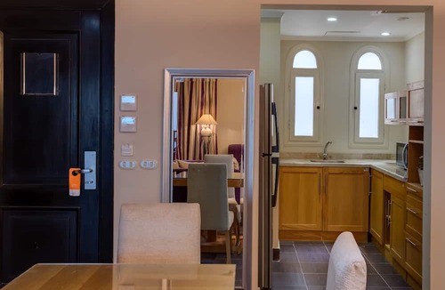 Ras Sudar Hotel | El Jabal Sokhna Hotel
