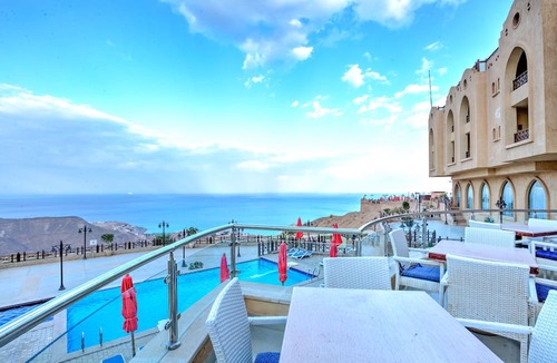 Ras Sudar Hotel | El Jabal Sokhna Hotel