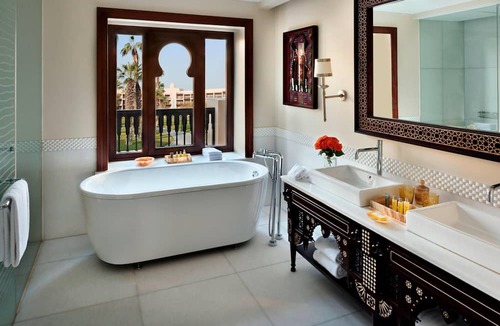 Al Haram Hotel | Marriott Mena House Cairo
