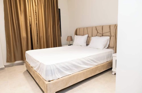 Yusuf as-Sidiq Hotel | Lurette Hotel
