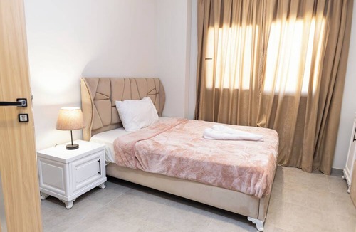 Yusuf as-Sidiq Hotel | Lurette Hotel