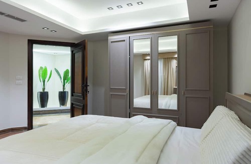 Al Manial Apartment | ALSAWAH 4BR Luxury Nile Residence