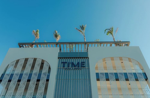 Dawwar Saqr Hotel | TIME Marina North Coast