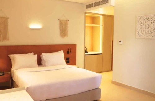 Zawiyat 'Abd al Mun'im Hotel | Med IL Caesar ADULT ONLY