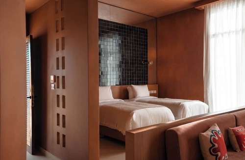 Soma Bay Hotel | Good Days Habitat Soma Bay