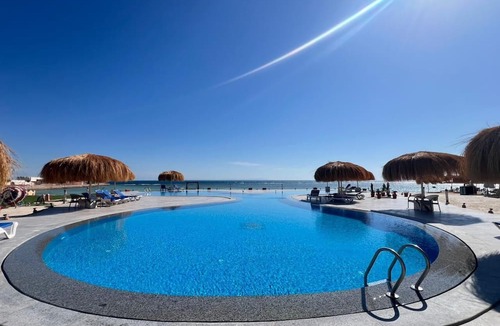 Corniche Road-Dahar Hotel | Aquatic Village - Red Sea