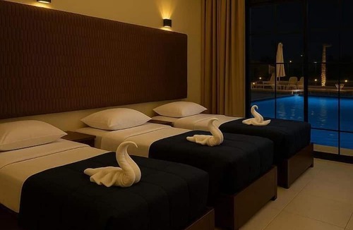 Dahab Hotel | Marvista Resort Dahab