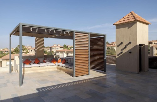 6th of October City Villa | ALSAWAH Grand Palace at Sheikh Zayed - 6BR, Pool & Private Garden