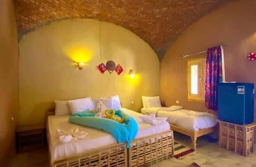 Abu Simbel Bed & Breakfast | Kabara