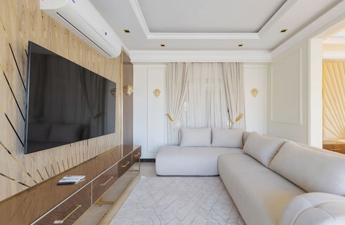 6th of October City Villa | ALSAWAH Majestic 6BR Residence & Oasis