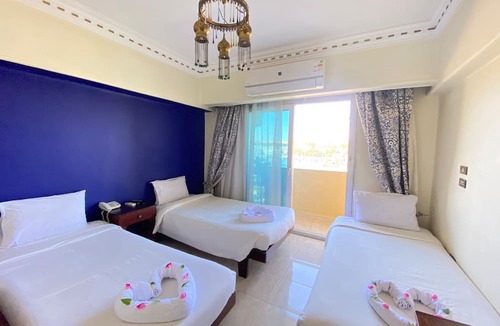 Aswan Hotel | Philae Hotel