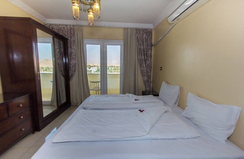 Aswan Hotel | Philae Hotel