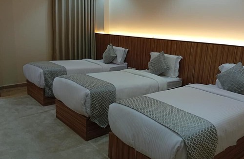 Tenth of Ramadan City Hotel | Tamaya
