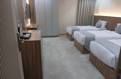 Tenth of Ramadan City Hotel | Tamaya