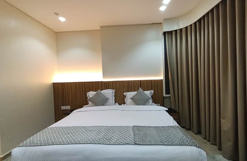 Tenth of Ramadan City Hotel | Tamaya