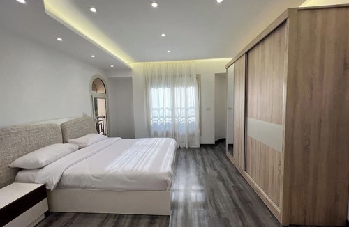 Sheikh Zayed City Villa | Alsawah | 4 En-suite Villa with Private Pool