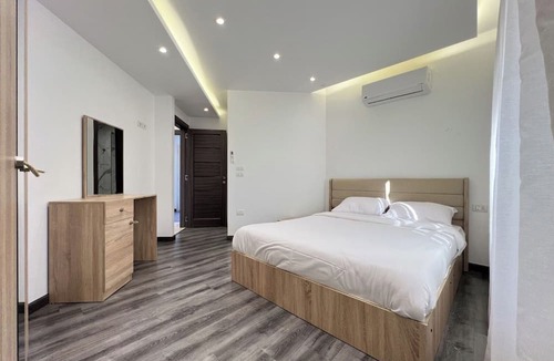 Sheikh Zayed City Villa | Alsawah | 4 En-suite Villa with Private Pool