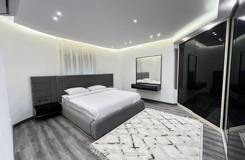 Sheikh Zayed City Villa | Alsawah | 4 En-suite Villa with Private Pool