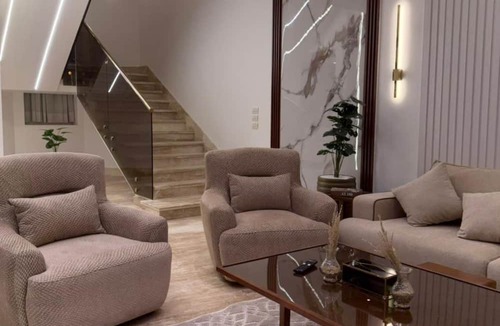 Sheikh Zayed City Villa | Alsawah | 4 En-suite Villa with Private Pool