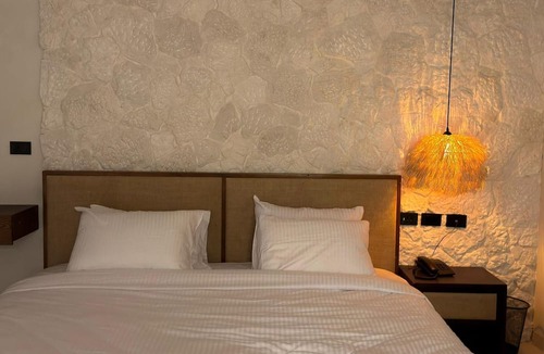 Kafrat al Jabal Hotel | Amunet Pyramids View Boutique Hotel