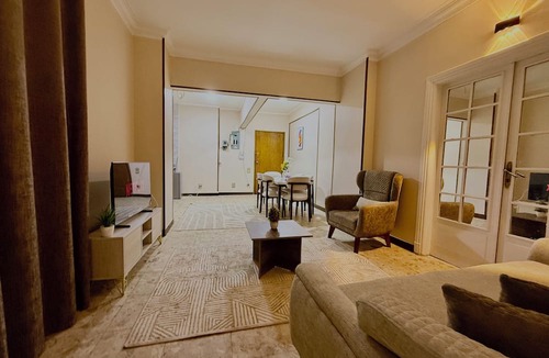 Abdin Apartment | La Casa del Centro Cairo