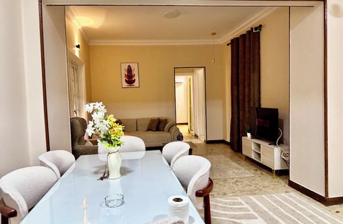 Abdin Apartment | La Casa del Centro Cairo