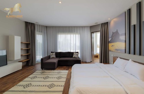 Sheikh Zayed City Villa | ALSAWAH Luxury 5BR Palace Green Revolution Sheikh Zayed