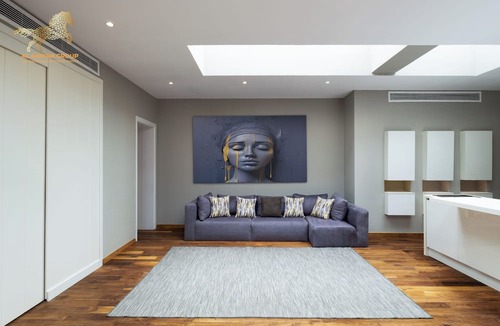 Sheikh Zayed City Villa | ALSAWAH Luxury 5BR Palace Green Revolution Sheikh Zayed