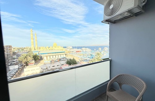 Dahar Hotel | VERO Residence