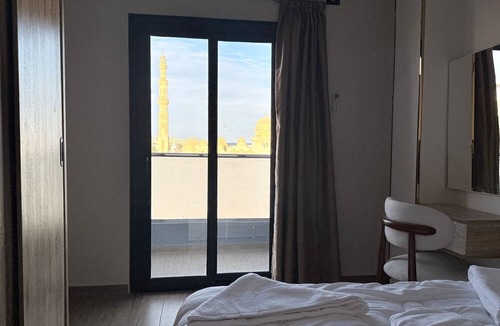 Dahar Hotel | VERO Residence