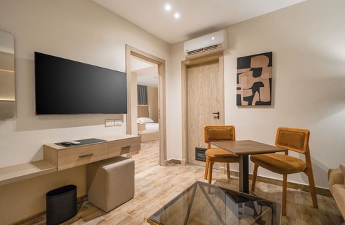 Qasr an-Nil Hotel | Kemet Hotel TS