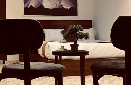 Kafrat al Jabal Hotel | MARQUIS PYRAMIDS HOTEL