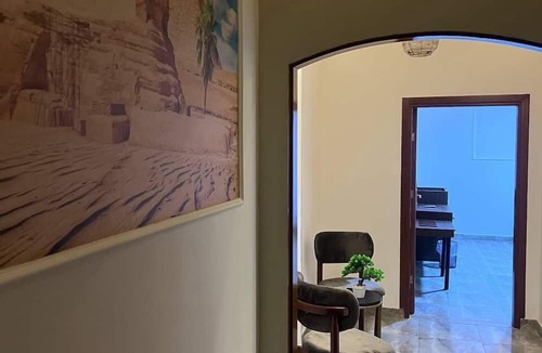 Kafrat al Jabal Hotel | MARQUIS PYRAMIDS HOTEL