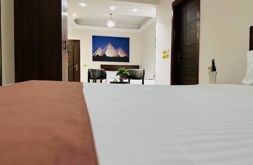 Kafrat al Jabal Hotel | MARQUIS PYRAMIDS HOTEL