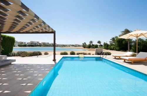 El Gouna Villa | VESTA - Gouna Residence