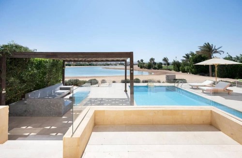 El Gouna Villa | VESTA - Gouna Residence