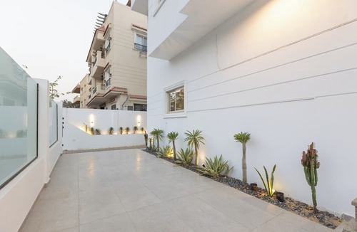 Al Rehab Apartment | Host Prime Boutique hotel 22