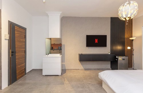 Al Rehab Apartment | Host Prime Boutique hotel 22