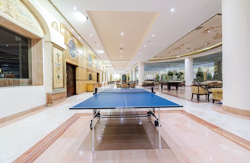 Makadi Bay Hotel | Siva Golden Bay Makadi Couples and Families Only