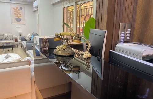 As-Sayidah Zaynab Apartment | Memphis Cairo Residence