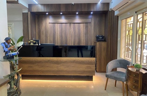 As-Sayidah Zaynab Apartment | Memphis Cairo Residence