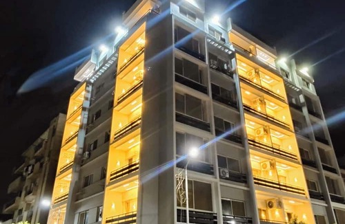 As-Sayidah Zaynab Apartment | Memphis Cairo Residence