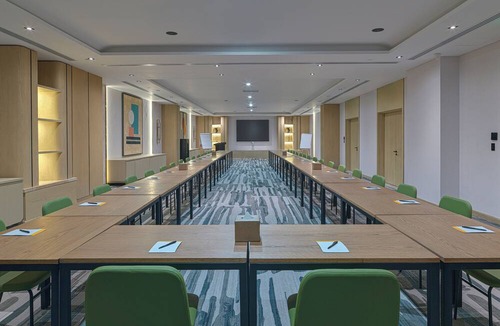 The 5th Settlement Hotel | voco Cairo Arabella Plaza by IHG