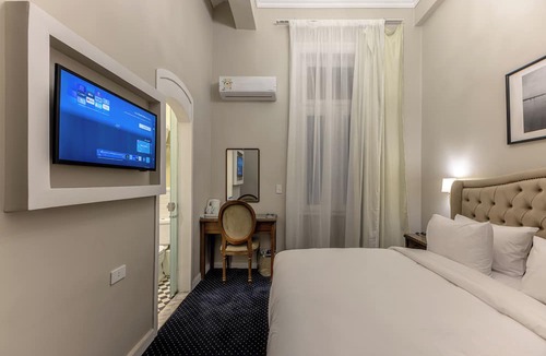 Qasr an-Nil Hotel | Cairo Inn The Royal