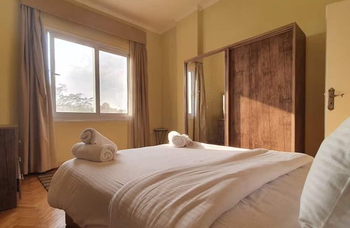 Downtown Cairo Hotel | Brassbell Downtown Maspero