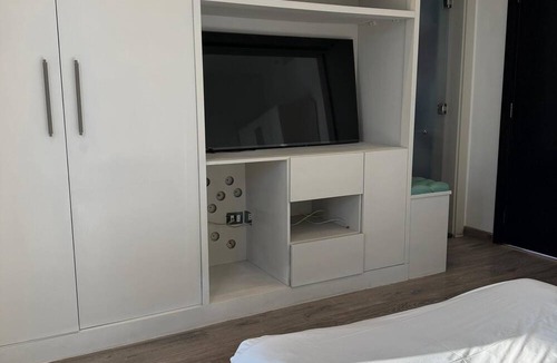 Sheikh Zayed City Apartment | ALSAWAH Modern Rooftop with Private Terrace Sheikh Zayed